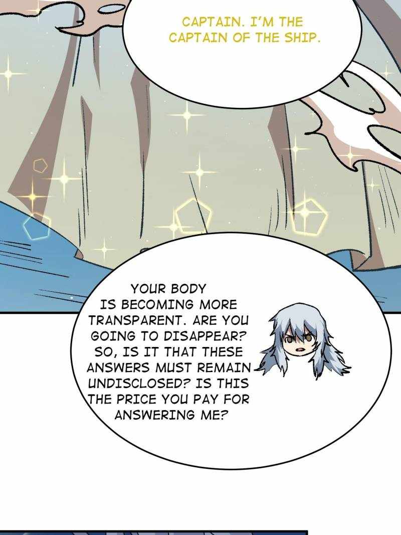 I'm Really Not A Supervillain Chapter 233 17